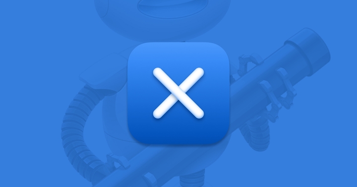 How to use Automator to close all apps in one click