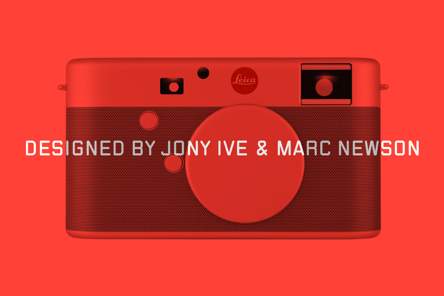 cover image for When Leica met Apple