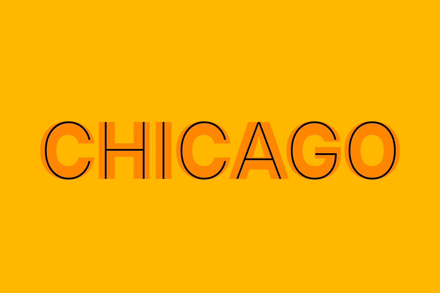 cover image for Art & Architecture in Chicago