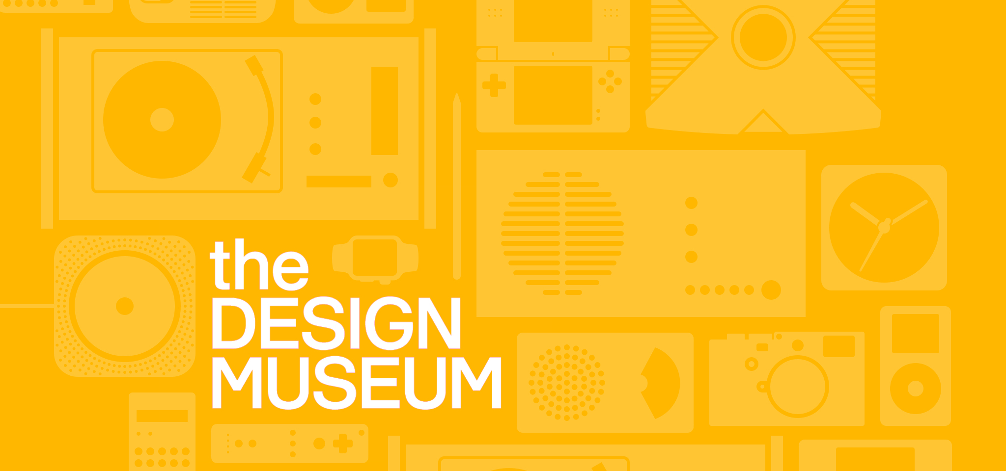 wide cover image for Quick visit to the Design Museum