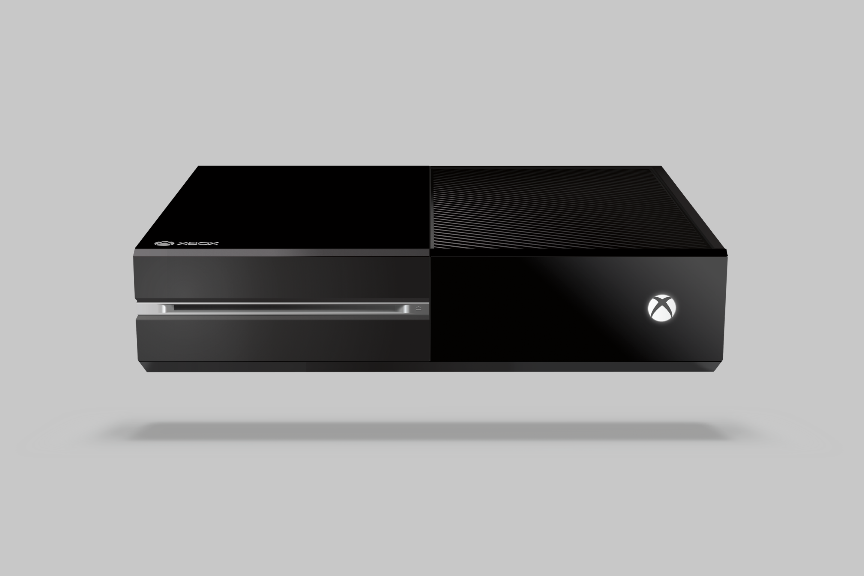 The Xbox One