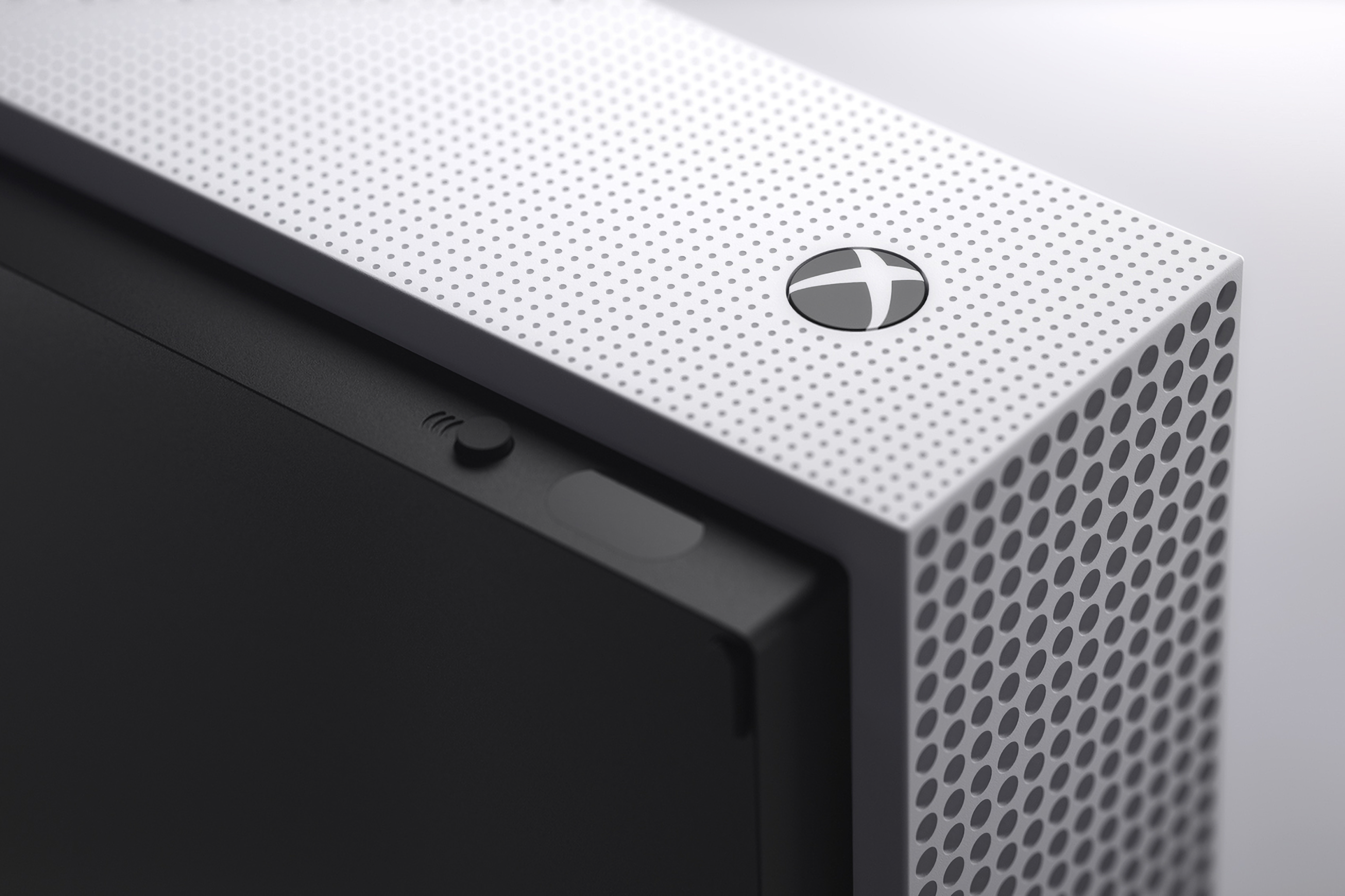 Xbone How the Xbox got its good looks
