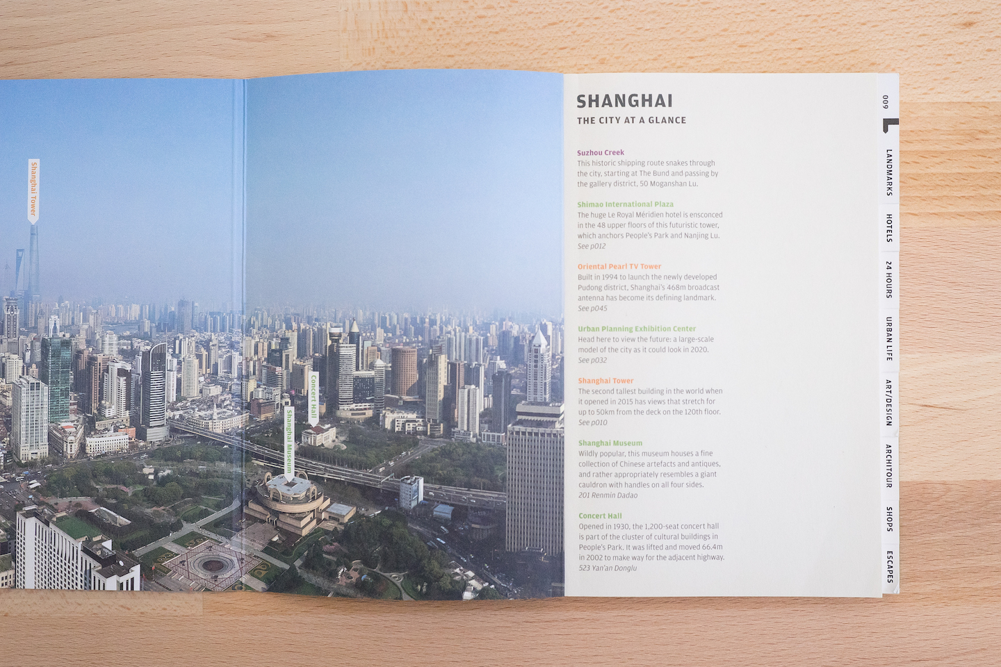 Wallpaper* front cover panorama wallpaper* front cover panorama