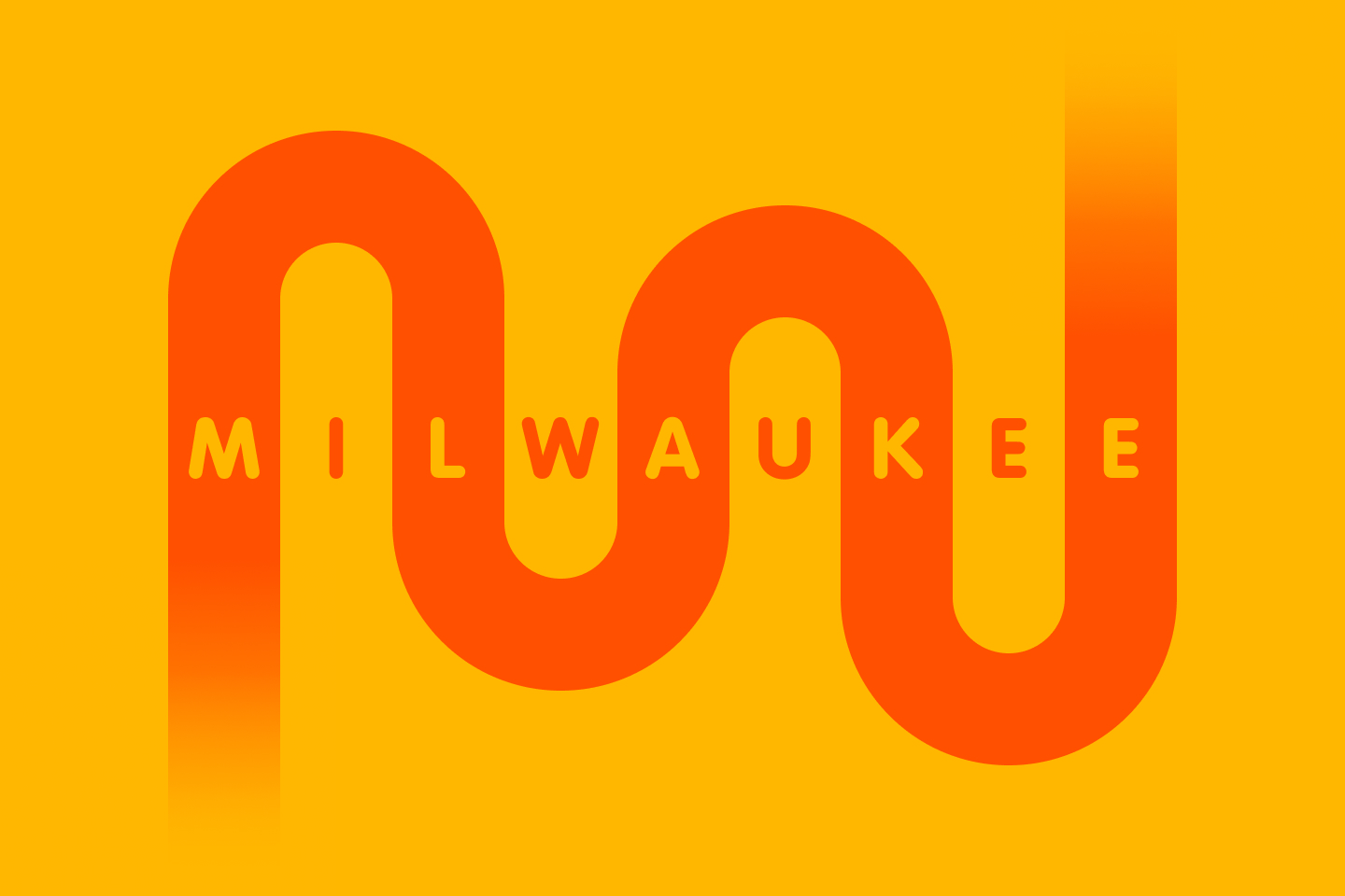 Milwaukee's many faces