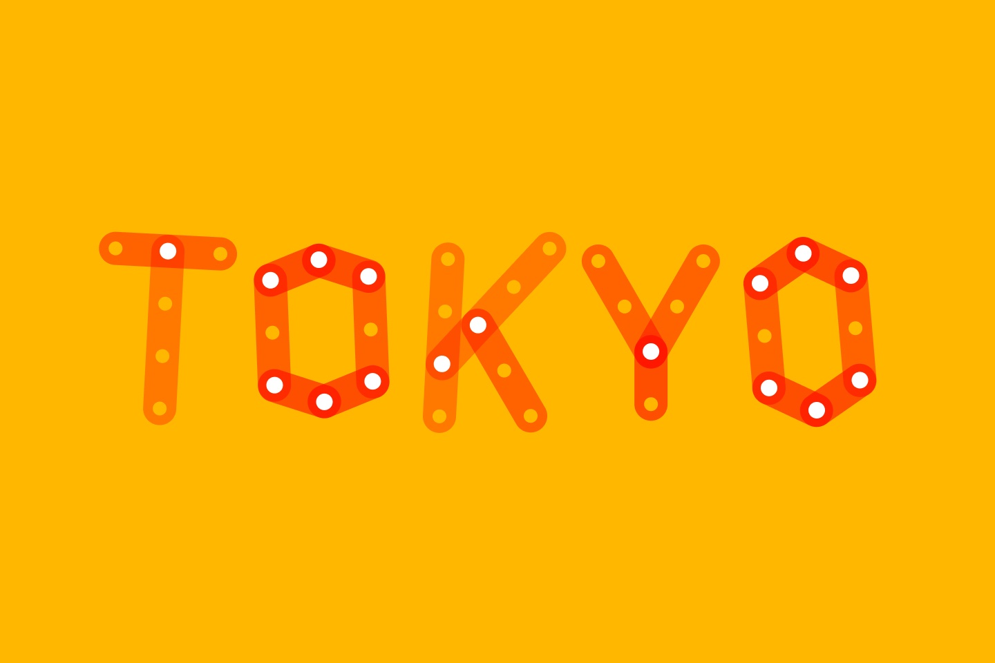 Family adventures in Tokyo
