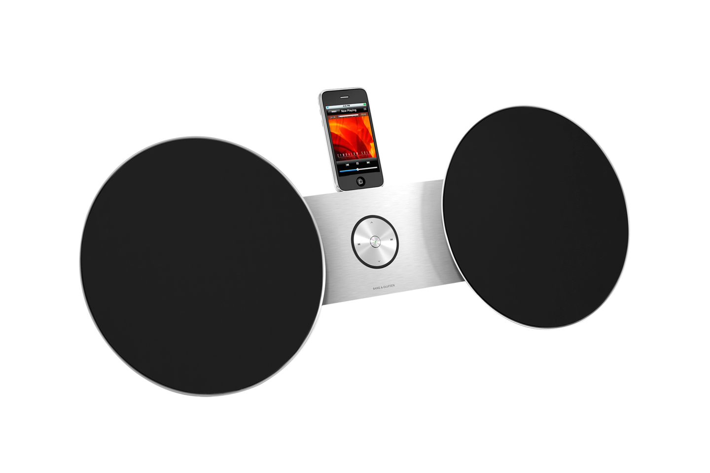 Bang & Olufsen Beosound 8