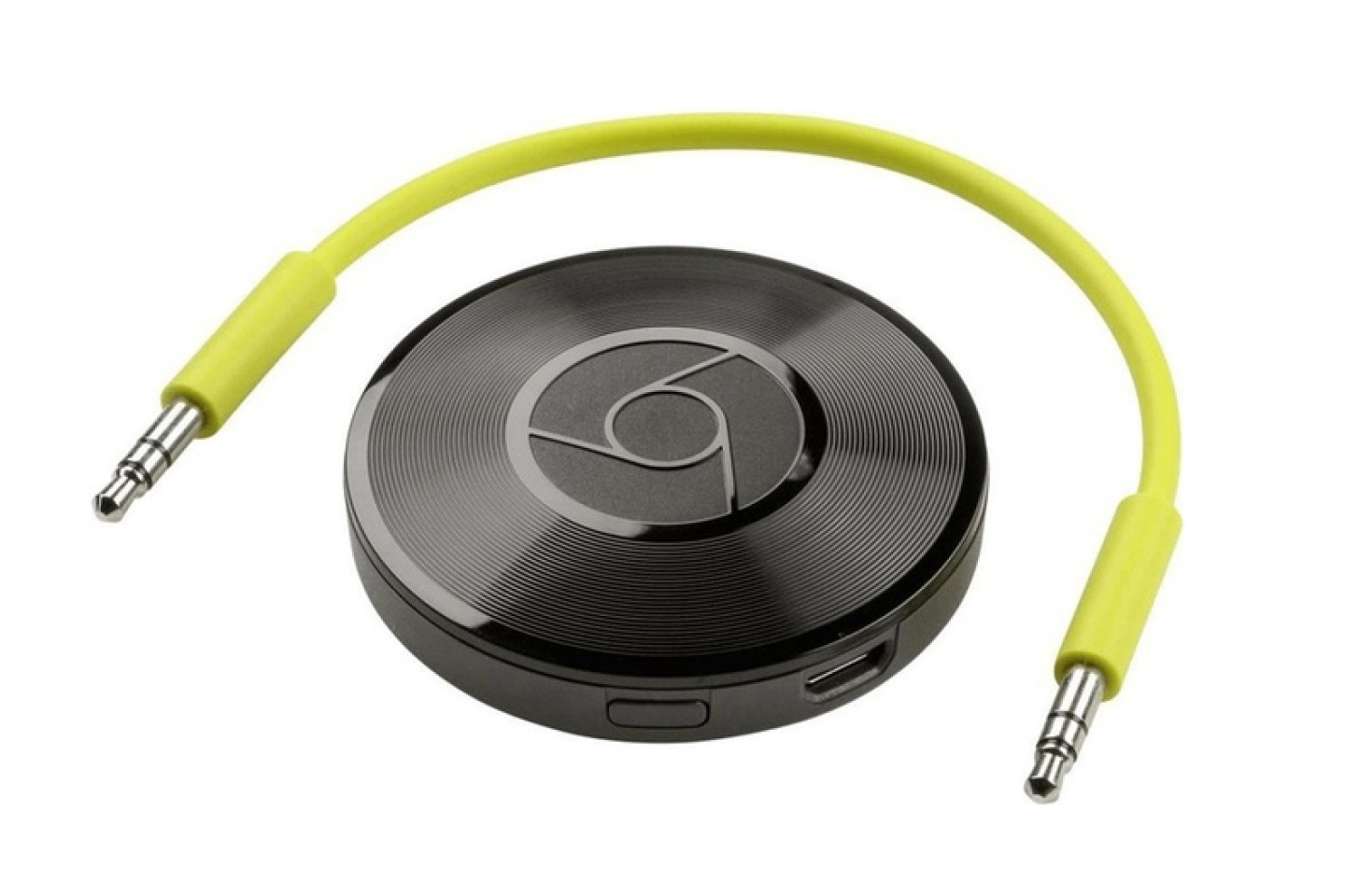 Chromecast Audio