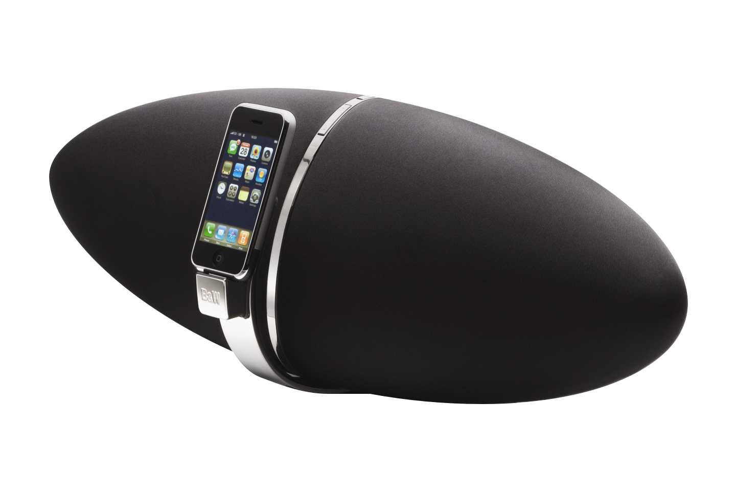 Bowers & Wilkins Zeppelin