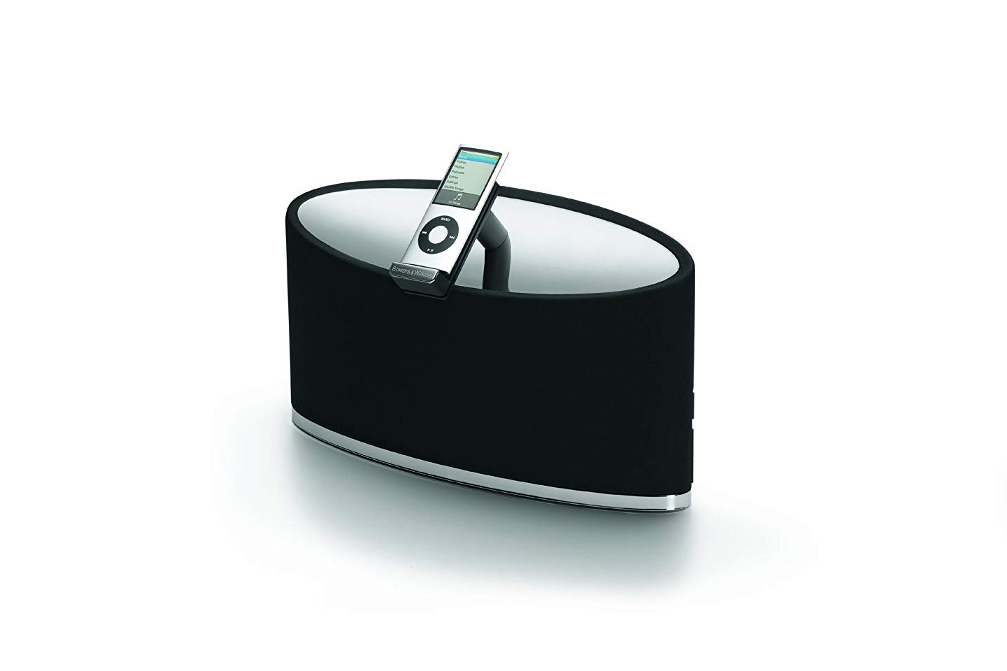 Bowers & Wilkins Zeppelin Mini