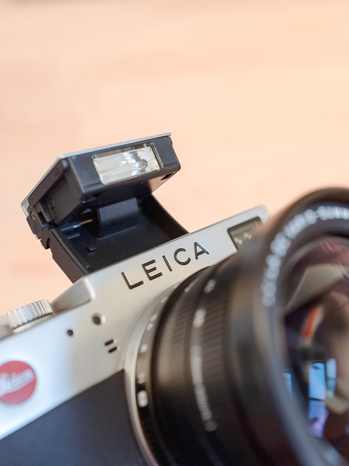 Leica Digilux 2 – the first classic digital camera - Amateur