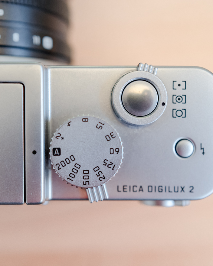 Leica Digilux 2 – the first classic digital camera - Amateur Photographer