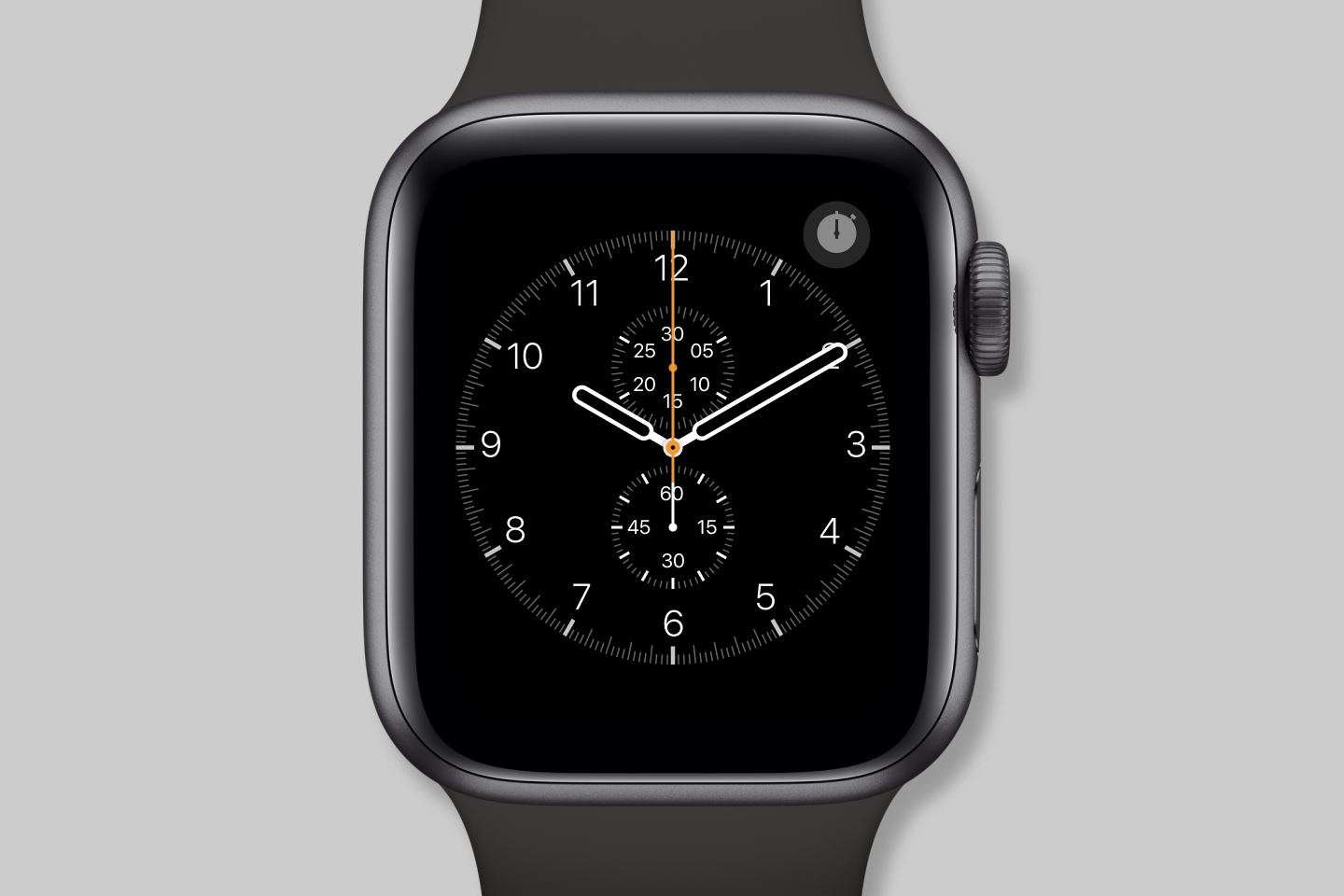 The iconic watches that inspired Apple Watch faces
