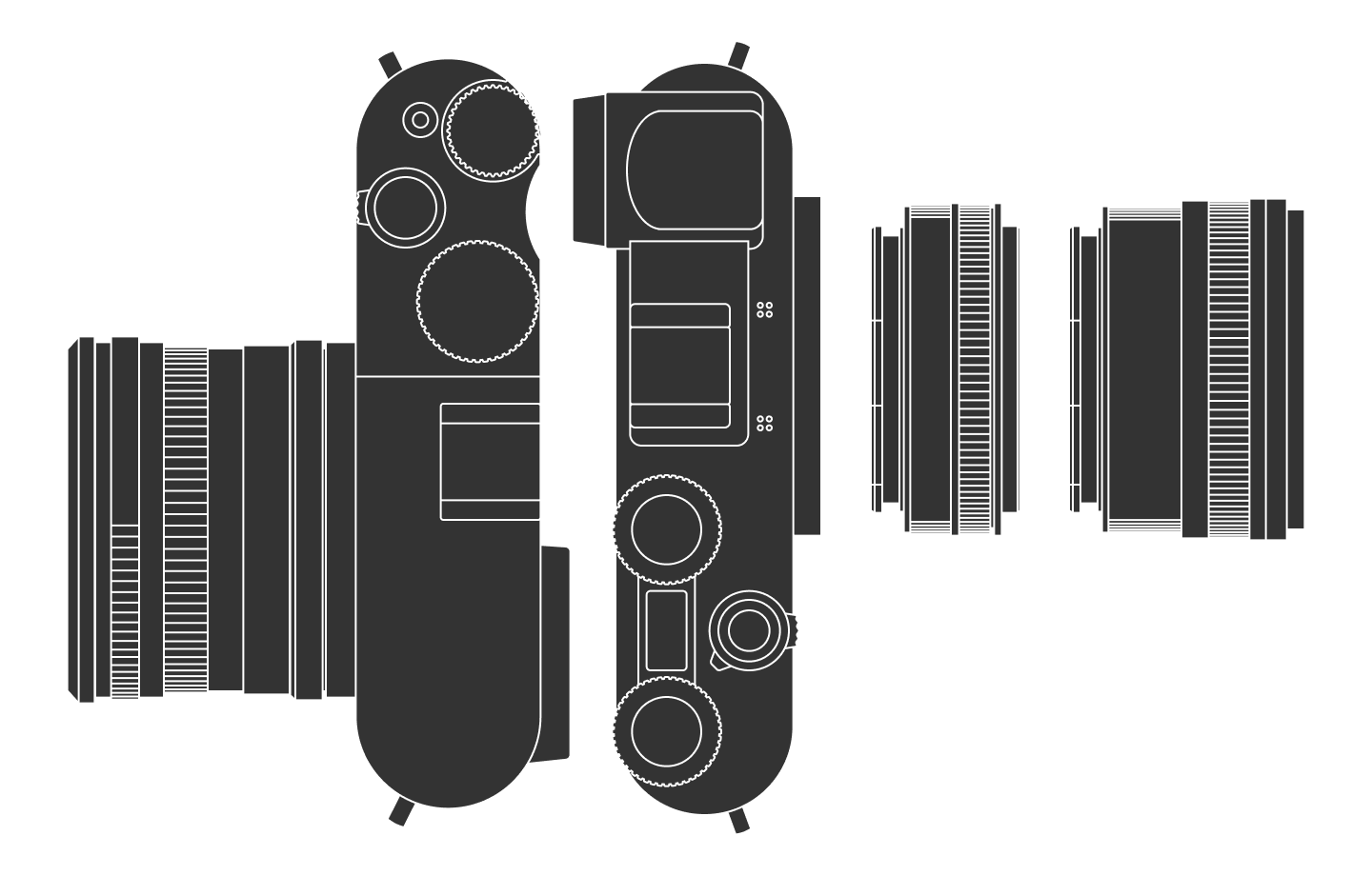 Camera setup