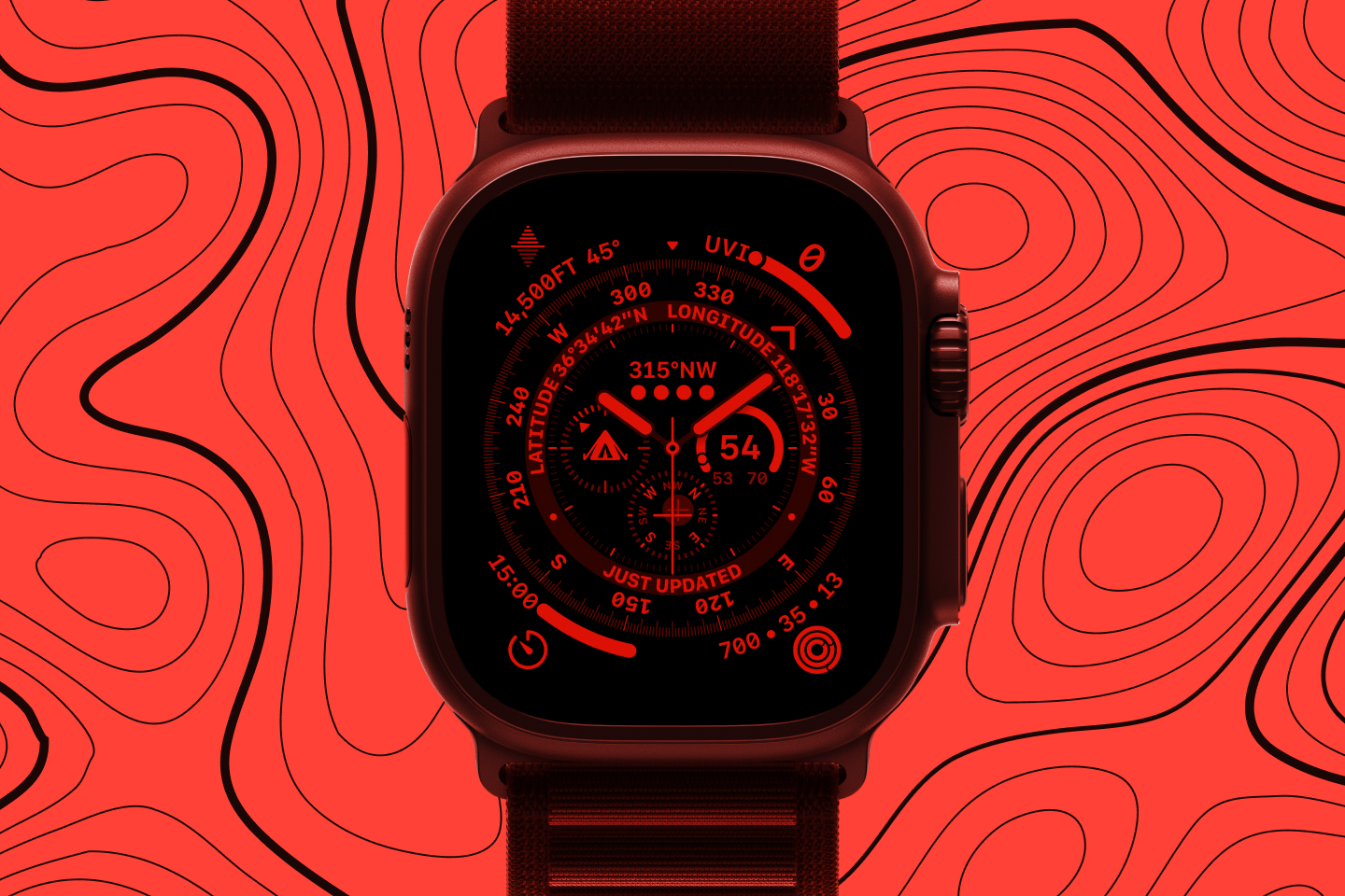 Apple Watch Ultra succeeds where Watch Edition failed