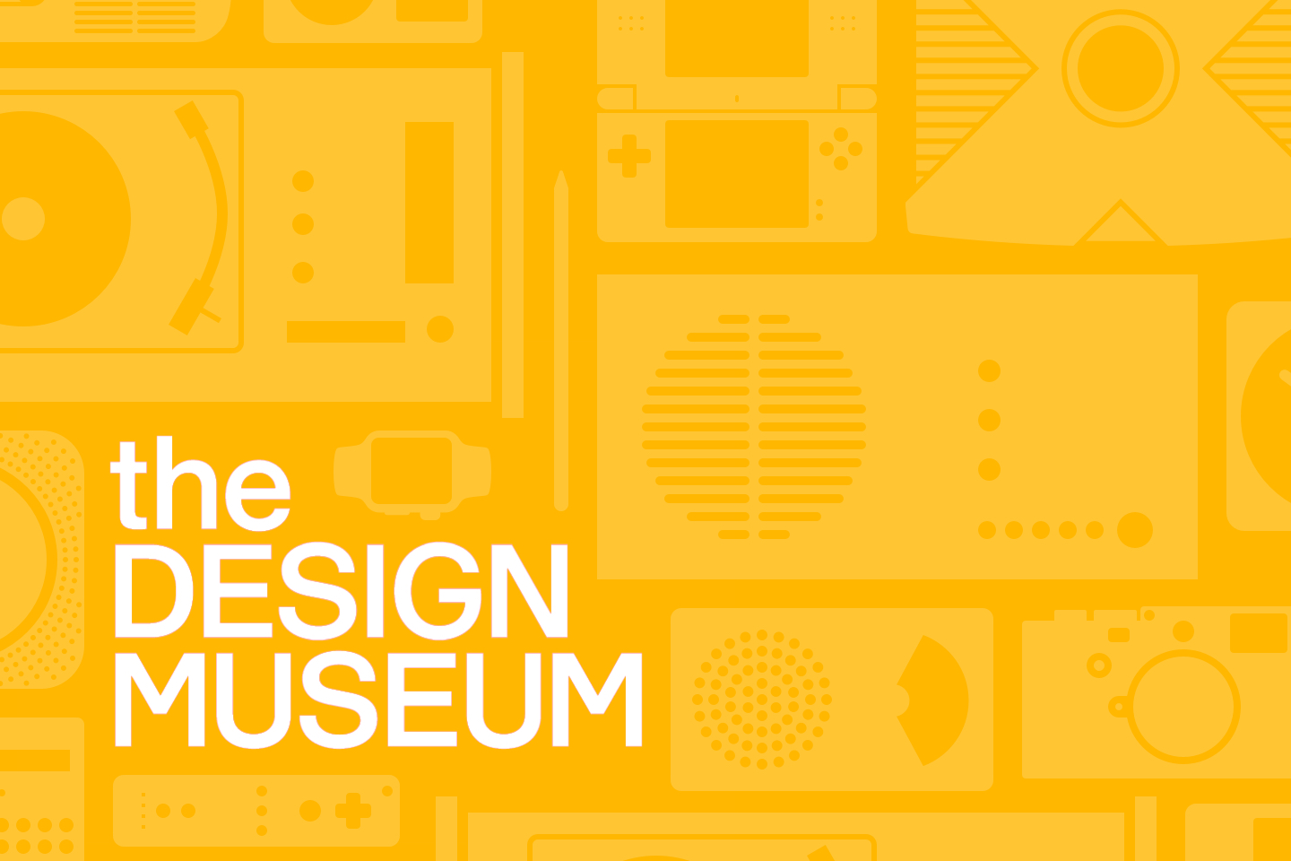Quick Visit to the Design Museum
