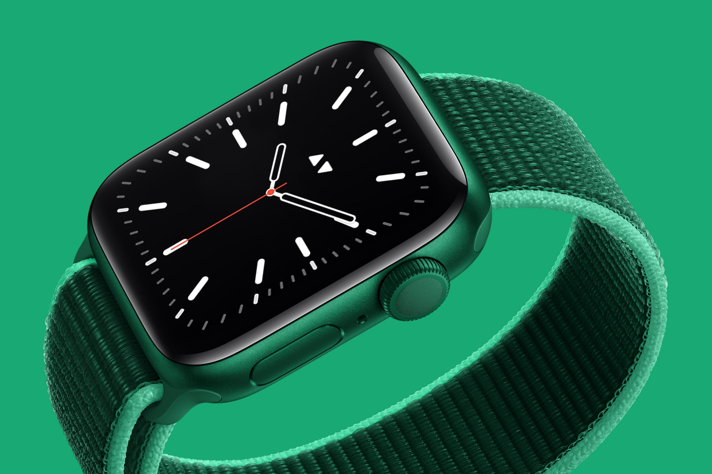 A skeptic's review of Apple Watch