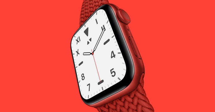 The iconic watches that inspired Apple Watch faces